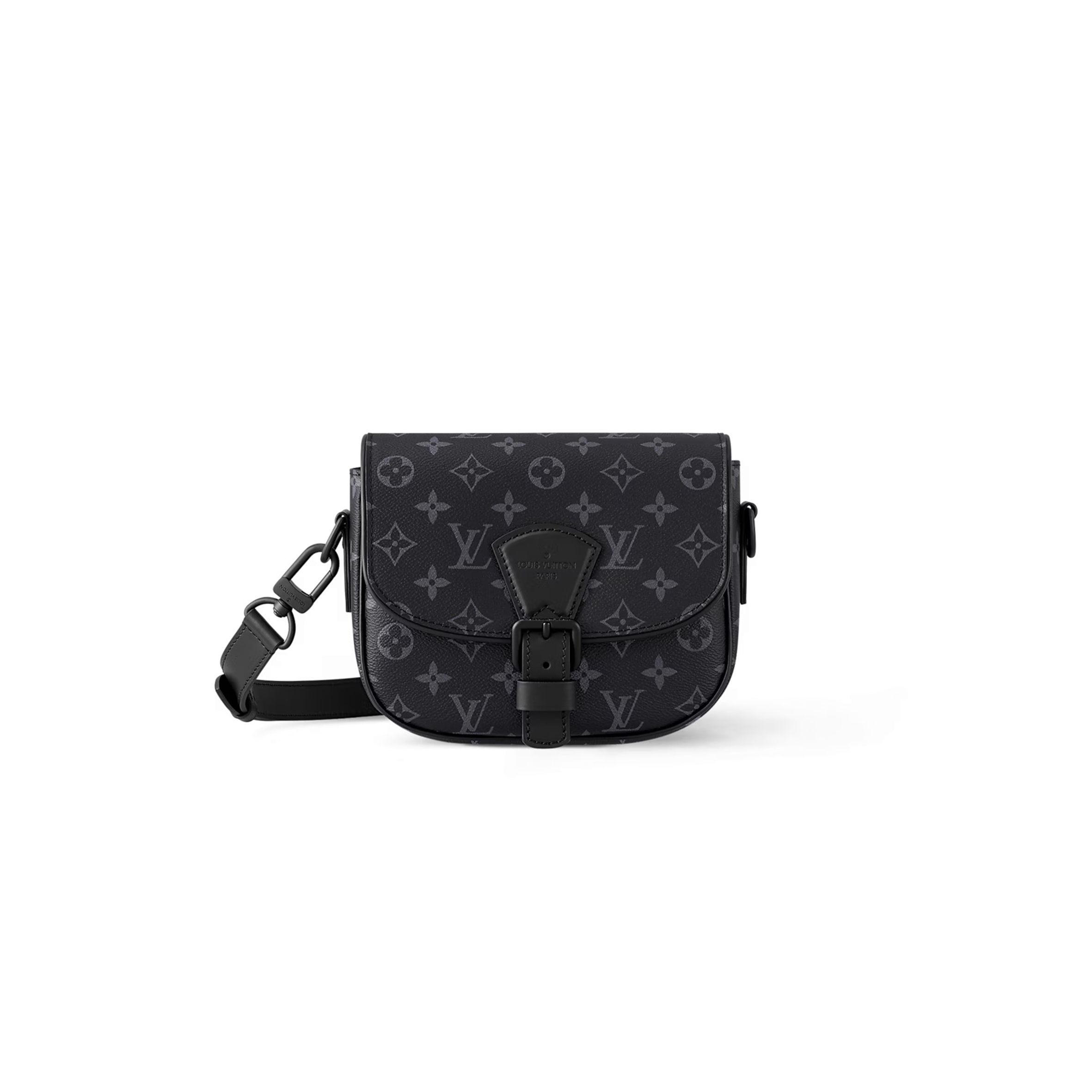 LOUIS VUITTON MONTSOURIS MESSENGER PM M12519 (20*17*7cm)